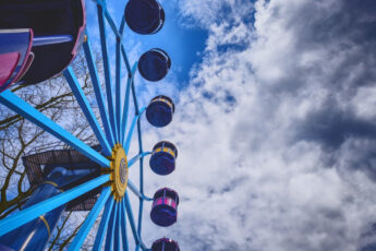 Sony Pictures to Open the World’s First Columbia Pictures Theme and Waterpark in Thailand