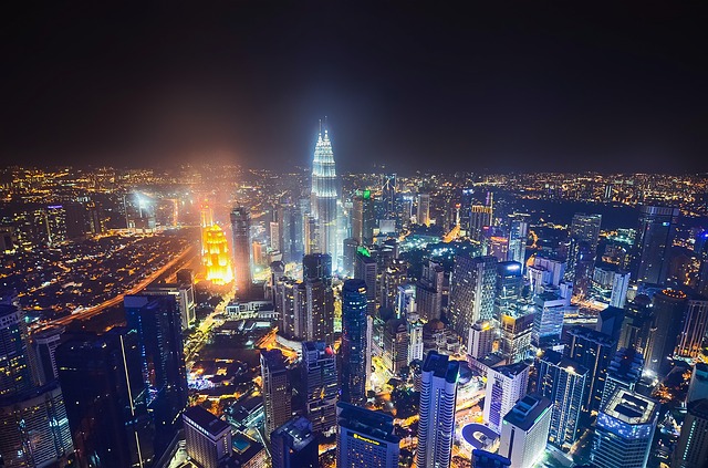 kuala-lumpur-night