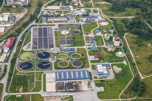 treatment-plant