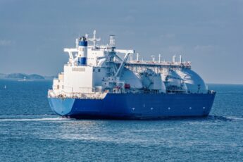 B.Grimm Becomes Thailand’s First Private Company to Imports LNG Cargo