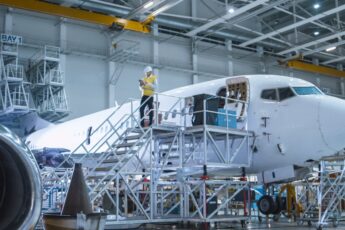 Thailand to Develop Chiang Rai as Leading Aircraft Repair Hub