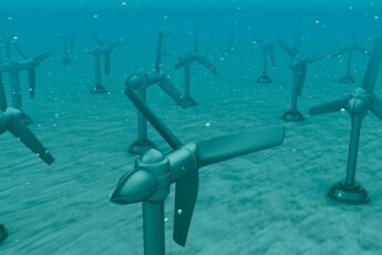UK-Based Marine Energy Company to Develop Indonesia’s First Tidal Energy Plant