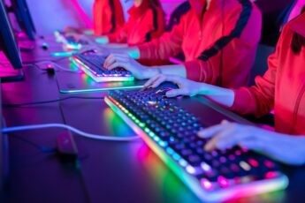 Galaxy Racer to Invest USD 10 Million into Malaysia’s e-Sports Ecosystem