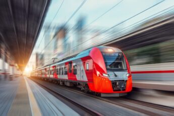 LTA Awards Two Contracts for Cross Island Line Systems