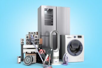 Dyson to Invest USD 1.1 Billion in Singapore over 4 Years