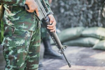 UAE’s Defense Specialist Expands Across Asia with New Ammunition Production Line in Indonesia