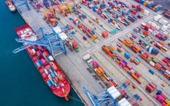 Vietnam Plans to Upgrade Ports to Accommodate Larger Cargo Ships