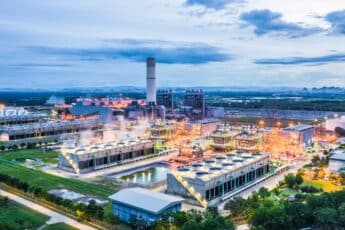 Mitsubishi Power Consortium Awarded Contract to Develop Hydrogen-Ready Power Plant in Singapore
