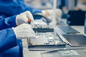 Sony Expands Production of Image Sensors and Laser Diodes in Thailand