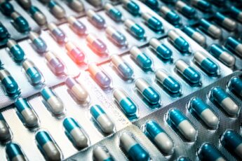 Pharmaceutical Specialist Launches Capsule Manufacturing Facility in Thailand