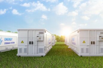 Thailand to Assess Feasibility of New Energy Storage System