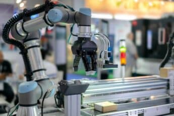 Norwegian Robotics Company Opens Assembly Factory in Thailand
