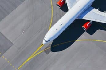 Changi Airport Expands Footprint with New Joint Venture at Wuxi Shuofang Airport