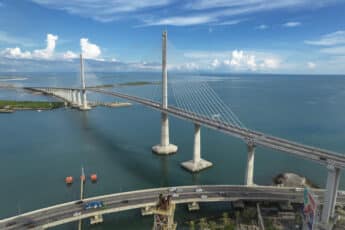 Construction of Lapu-Lapu Expressway to Begin in 2025