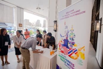 Orissa International Supports USDA Trade Mission to Strengthen U.S. Agricultural Exports in Southeast Asia